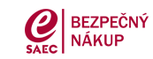 logo bezpečný nákup